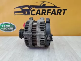6g9n10300yc Генератор Land Rover Freelander 2 0.2л Арт 2-66677, вид 2