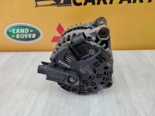 6g9n10300yc Генератор Land Rover Freelander 2 0.2л Арт 2-66677, вид 4