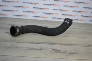 4F0145737M Патрубок интеркулера Audi A6 C6 (S6,RS6) Арт 2-66745, вид 1