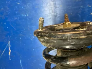546113D600 Амортизатор Hyundai Sonata (EF)  Арт 2-66794, вид 11