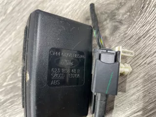 1875598 Замок ремня безопасности Ford Kuga 2 Арт 2-66806, вид 4