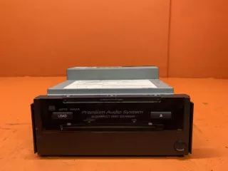 39101-STK-A012-M1 Магнитола Acura RDX 1 Арт 2-66811, вид 1