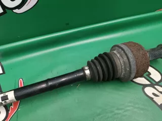 7L8501201 Привод Audi Q7 4L Арт 2-66829, вид 3
