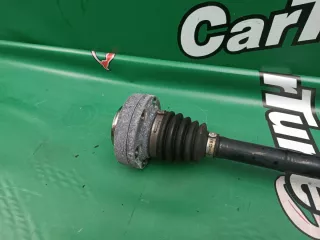 7L8501201 Привод Audi Q7 4L Арт 2-66829, вид 5