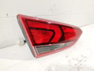 92403H5000 Фонарь салона (плафон) Hyundai Solaris 2 Арт 2-66940, вид 2