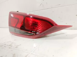 92403H5000 Фонарь салона (плафон) Hyundai Solaris 2 Арт 2-66940, вид 3