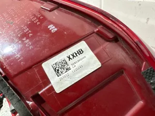 92403H5000 Фонарь салона (плафон) Hyundai Solaris 2 Арт 2-66955, вид 15