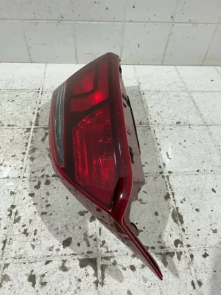 92403H5000 Фонарь салона (плафон) Hyundai Solaris 2 Арт 2-66955, вид 5