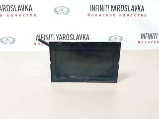 28090CA110 Монитор Infiniti FX1  Арт 2-67030, вид 1