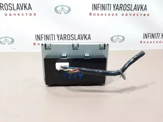 28090CA110 Монитор Infiniti FX1  Арт 2-67030, вид 3
