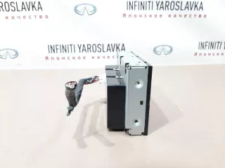 28090CA110 Монитор Infiniti FX1  Арт 2-67030, вид 4