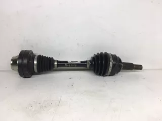 7P0407271C Привод Volkswagen Touareg 2 Арт 2-67095, вид 1