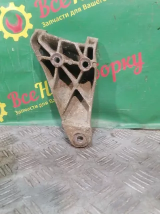  Кронштейн генератора Chevrolet Lanos Арт 2-67119, вид 2