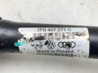 7P0407271C Привод Volkswagen Touareg 2 Арт 2-67164, вид 15
