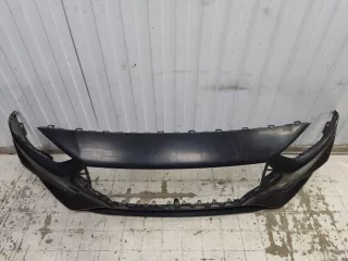 86511H5000 Бампер передний Hyundai Solaris 2 Арт 2-67215, вид 2