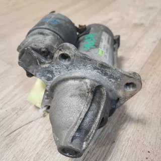 8V2111000BC Стартер Ford Focus 1 Арт 2-67275, вид 2