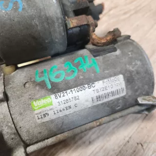 8V2111000BC Стартер Ford Focus 1 Арт 2-67275, вид 3