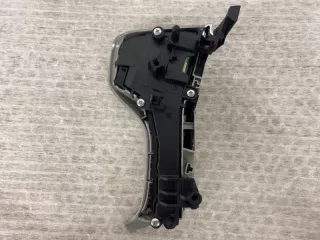 Кнопки на руль Mitsubishi Pajero 4 restailing 2 2016г. 8602A190 - Фото 4