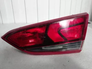 92404H5000 Фонарь салона (плафон) Hyundai Solaris 2 Арт 2-67333, вид 1