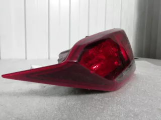 92404H5000 Фонарь салона (плафон) Hyundai Solaris 2 Арт 2-67333, вид 2