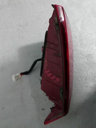 92404H5000 Фонарь салона (плафон) Hyundai Solaris 2 Арт 2-67333, вид 4