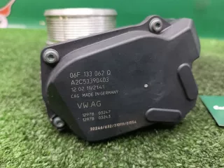 06F133062Q Заслонка дроссельная Audi Q5 1 Арт 2-67365, вид 2