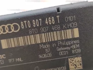8T0907468T Блок управления gateway Audi Q5 1 Арт 2-67416, вид 4