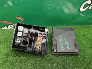 8J0937503 Блок предохранителей Audi TT 1 Арт 2-67475, вид 1