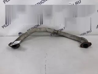 1618T4 Трубка картерных газов Citroen C-Crosser Арт 2-67652, вид 4