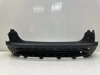 86610bw000 Бампер задний Hyundai Creta 1 Арт 2-67826, вид 1