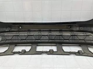 86610bw000 Бампер задний Hyundai Creta 1 Арт 2-67826, вид 13