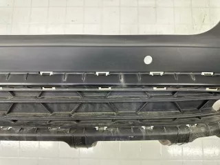 86610bw000 Бампер задний Hyundai Creta 1 Арт 2-67826, вид 19