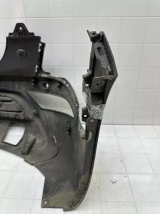 86610bw000 Бампер задний Hyundai Creta 1 Арт 2-67826, вид 10