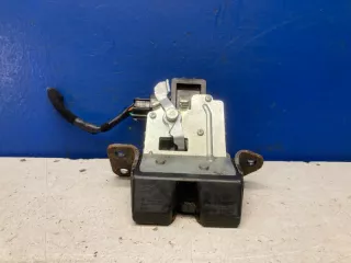 81230A6000 Замок багажника Hyundai i30 FD Арт 2-68030, вид 3