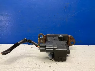 81230A6000 Замок багажника Hyundai i30 FD Арт 2-68030, вид 5