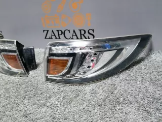  Фонари диодные (универсал) Mazda 6 2 Арт 2-68122, вид 2