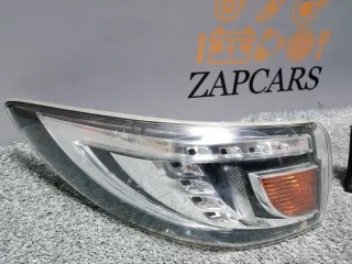 Фонари диодные (универсал) Mazda 6 2 Арт 2-68122, вид 4
