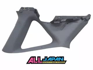  Обшивка багажника Mazda 3 BK Арт 2-68176, вид 1