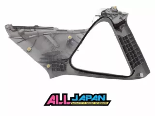  Обшивка багажника Mazda 3 BK Арт 2-68176, вид 2