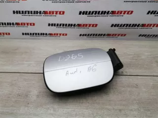 4F5809907CGRU Лючок топливного бака Audi A6 C6 (S6,RS6) Арт 2-68232, вид 1