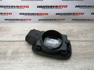 4F5809907CGRU Лючок топливного бака Audi A6 C6 (S6,RS6) Арт 2-68232, вид 2