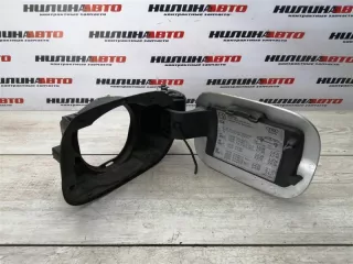 4F5809907CGRU Лючок топливного бака Audi A6 C6 (S6,RS6) Арт 2-68232, вид 3