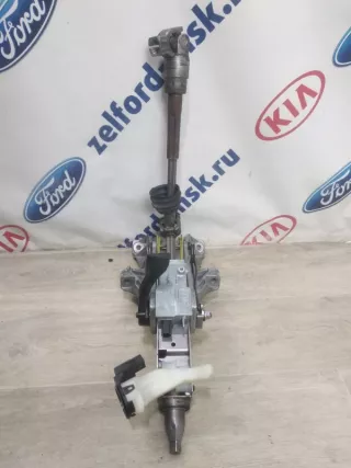 1871984 Рулевая колонка Ford Focus 3 Арт 2-68268, вид 1