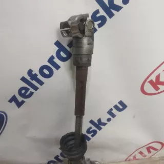 1871984 Рулевая колонка Ford Focus 3 Арт 2-68268, вид 3