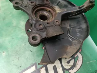 1K0407255AA Кулак поворотный Volkswagen Tiguan 1 Арт 2-68418, вид 2