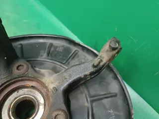 1K0407255AA Кулак поворотный Volkswagen Tiguan 1 Арт 2-68418, вид 3