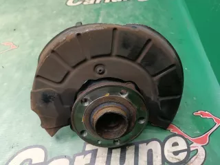 1K0407255AA Кулак поворотный Volkswagen Tiguan 1 Арт 2-68418, вид 6