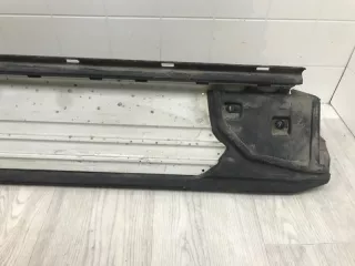 5360A166 Подножка порога Mitsubishi Pajero 4 restailing 2 Арт 2-68646, вид 4