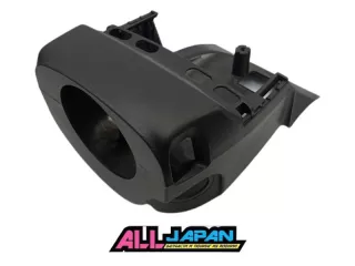 br5s60231 Кожух рулевой колонки, подрулевой пластик Mazda 3 BK Арт 2-68768, вид 1