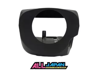 br5s60231 Кожух рулевой колонки, подрулевой пластик Mazda 3 BK Арт 2-68768, вид 2